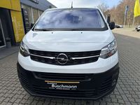 gebraucht Opel Vivaro 2.0 D Cargo M Edition