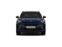 Usata Cupra Terramar 204 CV (150 kW) 2025 Blu SUV