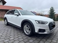 Gebraucht Audi A4 Allroad Ambiente 286 PS (210 kW) 2020 Weiß Kombi