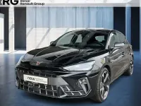 Usata Cupra Leon 150 CV (110 kW) 2025 Nero Station wagon