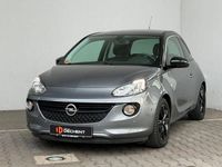 Gebraucht Opel Adam Jam 101 PS (74 kW) 2019 Grau Kleinwagen