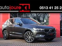 Gebraucht Volvo XC60 Inscription 190 PS (139 kW) 2018 Grau SUV