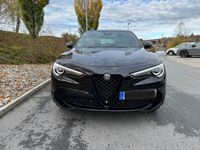 gebraucht Alfa Romeo Stelvio Quadrifoglio Q4 2.9 V6