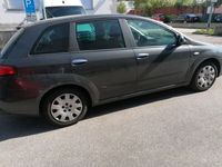 gebraucht Fiat Croma 1.9 Multijet 16V Dynamic Dynamic