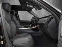 Gebraucht Land Rover Range Rover Sport HSE Dynamic 466 PS (342 kW) 2025 Schwarz SUV