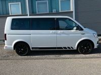 gebraucht VW Multivan T64-Motion*Edition*DSG*AHK*Alcantara*