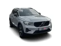 Gebraucht Volvo XC40 Plus 2025 Grau SUV