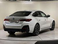 Gebraucht BMW M440 M Sport 374 PS (275 kW) 2025 Weiß Limousine