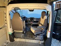 Neu Opel Movano 140 PS (102 kW) 2025 Schwarz Van