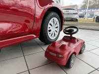 Neu Mazda 2 Prime-Line 116 PS (85 kW) 2025 Rot Kleinwagen