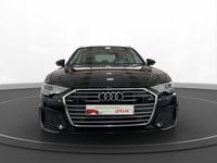 Gebraucht Audi A6 Sport 204 PS (150 kW) 2023 Schwarz Kombi