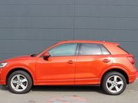 gebraucht Audi Q2 sport/Standhzg*LED*Automatik*Soundsys*Ambient