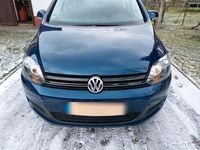 Gebraucht VW Golf VI 102 PS (75 kW) 2010 Blau Kleinwagen