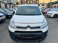 gebraucht Citroën Berlingo L2 1.6HDI*Kasten*Automatik*Euro5*Facelift*Unfall