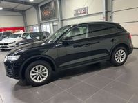 gebraucht Audi Q5 2.0 TDi quattro **AHK*Kamera*Xenon*SHZ*PDC**