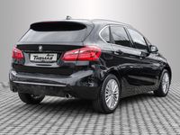 gebraucht BMW 220 Active Tourer LED+PDC+LEDER+RFK