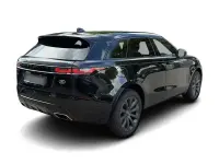 Gebraucht Land Rover Range Rover Velar Black Edition 2023 Schwarz SUV