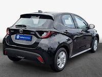 Gebraucht Mazda 2 Center-Line 116 PS (85 kW) 2025 Schwarz Limousine