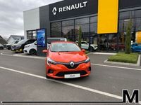 gebraucht Renault Clio V 