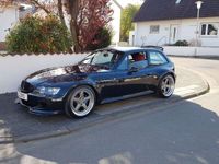 gebraucht BMW Z3 M M Coupe