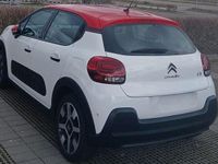 Gebraucht Citroën C3 PureTech 110 PS (80 kW) 2019 Weiß Kleinwagen