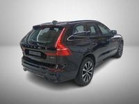 Gebraucht Volvo XC60 Plus 197 PS (144 kW) 2023 Schwarz SUV