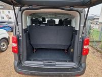 Gebraucht Opel Vivaro 120 PS (88 kW) 2022 Grau Van / Kleinbus