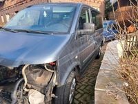 Second-hand VW T5 131 CP (96 kW) 2004 Van