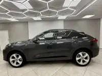 Neu Audi Q5 Sportback S-Line 204 PS (150 kW) 2025 Grau SUV