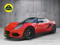 gebraucht Lotus Elise Sport 240 Final Edition * Leipzig* Preis: 69.888 EURO