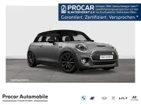 Occasion Mini Cooper SE 135 kW (184 PK) 2020 Grijs Hatchback