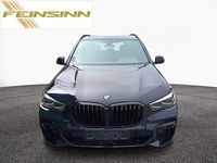 Gebraucht BMW X5 M Sport 231 PS (169 kW) 2022 Schwarz SUV