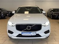 gebraucht Volvo XC60 Momentum Pro Apple CarPlay LED Navi R.Cam