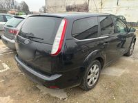 Second-hand Ford Focus 145 CP (106 kW) 2010 Break