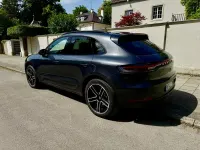 Gebraucht Porsche Macan S 354 PS (260 kW) 2019 Grau SUV