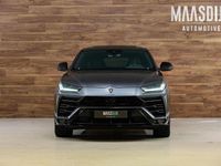Usata Lamborghini Urus 650 CV (478 kW) 2020 Grigio SUV