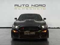 Gebraucht Ford Mustang Fastback 441 PS (324 kW) 2016 Schwarz Coupé