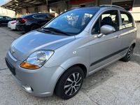 gebraucht Chevrolet Matiz SE