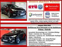 Gebraucht Infiniti Q30 Sport Tech 211 PS (155 kW) 2017 Schwarz Limousine