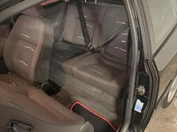 Gebraucht VW Lupo 50 PS (36 kW) 2003 Schwarz Kleinwagen