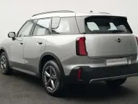 Gebraucht Mini Countryman Classic 170 PS (125 kW) 2025 Grau SUV