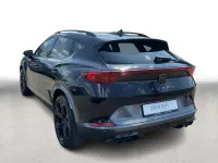 Gebraucht Cupra Formentor VZ 310 PS (228 kW) 2024 Schwarz SUV