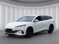 Neu BYD Seal Comfort 212 PS (155 kW) 2026 Beige Limousine