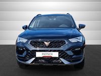 Second-hand Cupra Ateca 190 CP (139 kW) 2023 Negru SUV