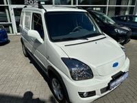 Usata Cenntro Logistar 100 60 kW (82 CV) 2023 Monovolume