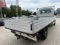 Gebraucht VW Crafter 109 PS (80 kW) 2011 Weiß Van