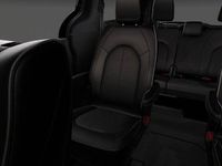 Neu Chrysler Pacifica Limited 291 PS (214 kW) 2025 Schwarz Van / Kleinbus