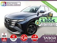 Neu Hyundai Tucson 252 PS (185 kW) 2026 Rot SUV