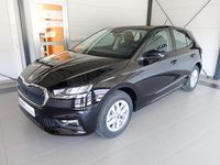 Neu Skoda Fabia Selection 116 PS (85 kW) 2026 Blackmagic perleffekt Kleinwagen