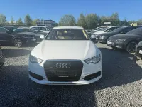 Gebraucht Audi A6 Sport 313 PS (230 kW) 2013 Weiß Limousine